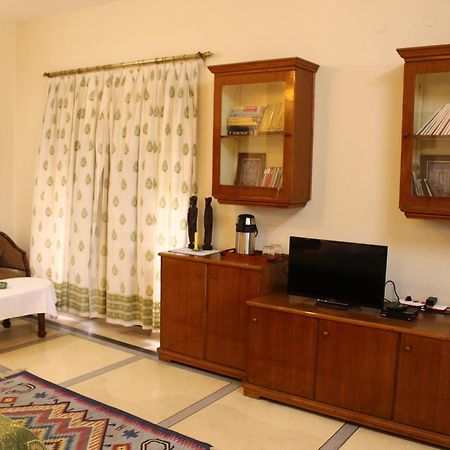 Savrupson Heritage Home Jalandhar Exterior foto