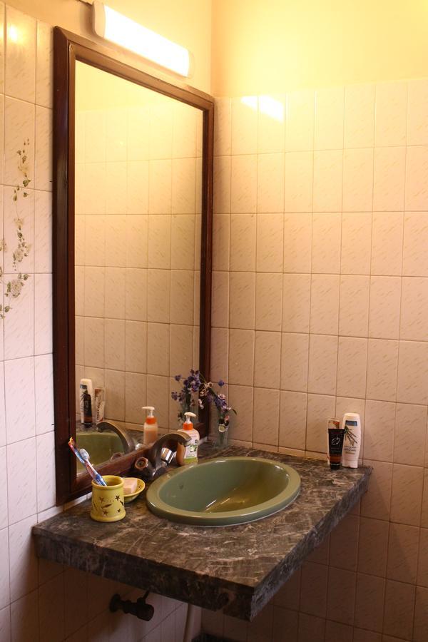 Savrupson Heritage Home Jalandhar Exterior foto