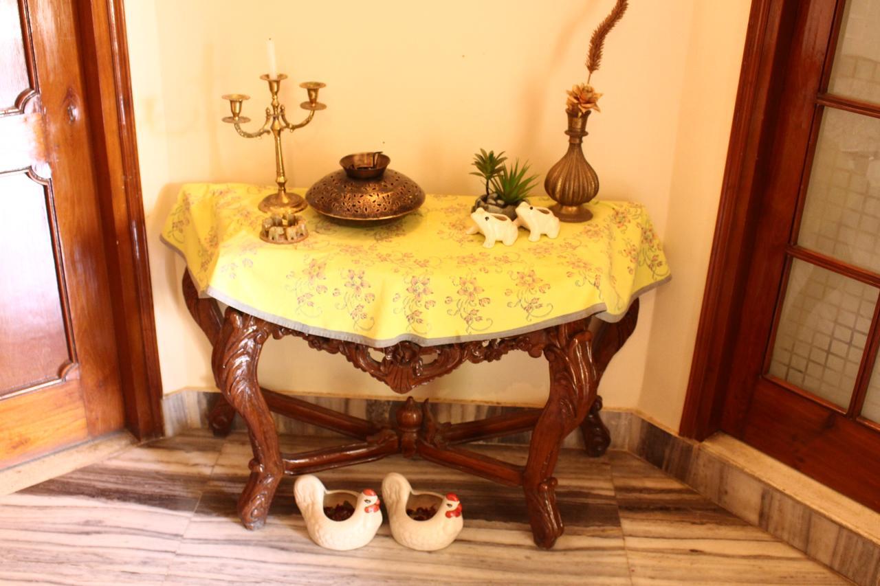 Savrupson Heritage Home Jalandhar Exterior foto